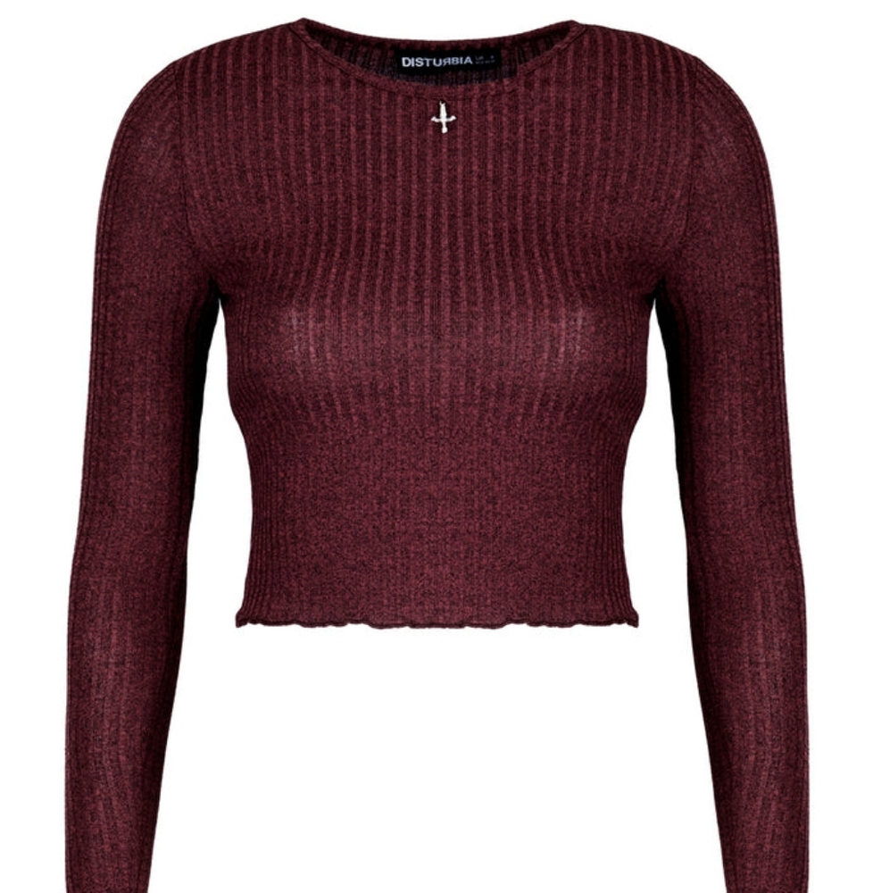 Disturbia Mundi top